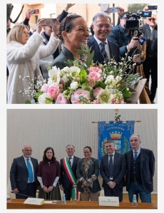 Olbia Airport renamed to His Highness Prince Karim Aga Khan Airport